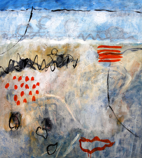 Compositie 5183