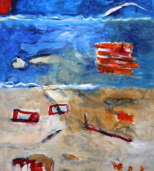 Compositie 5182