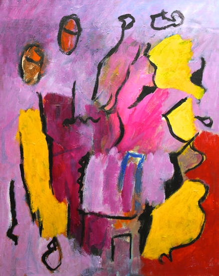 Compositie 5205