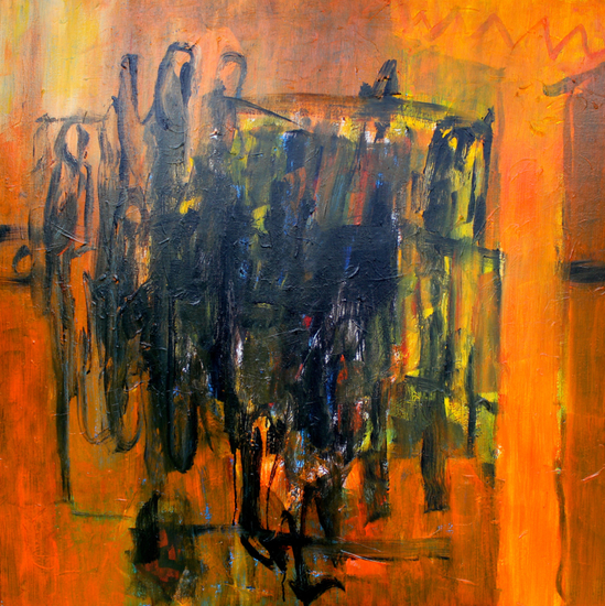 Compositie 5273