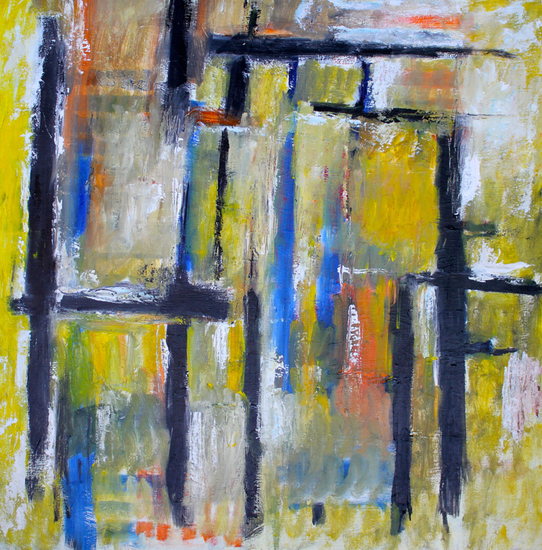 Compositie 5289