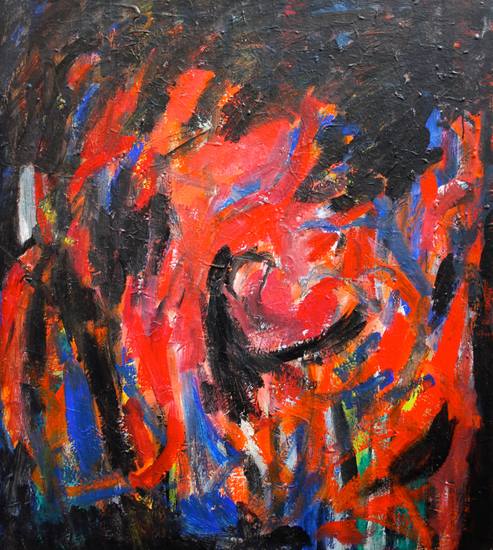 Compositie 5189