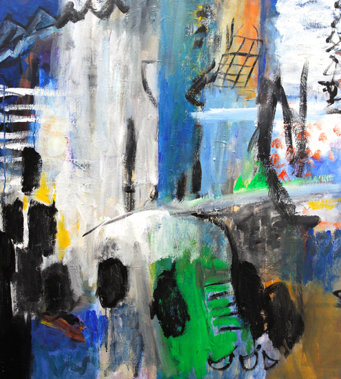 Compositie 5209