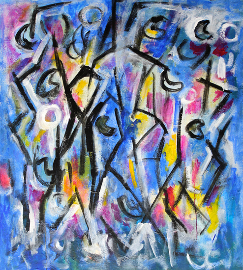 Compositie 5225