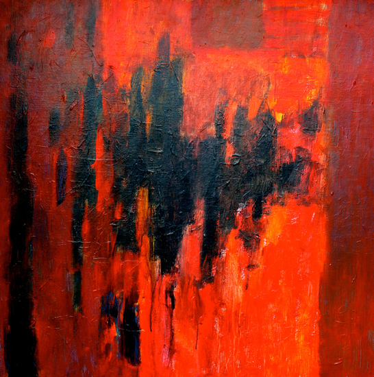 Compositie 5272