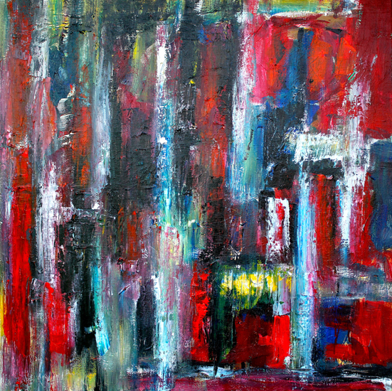 Compositie 5295