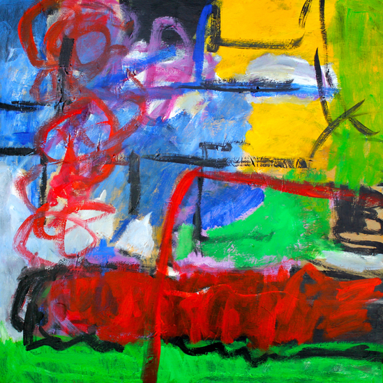 Compositie 5255