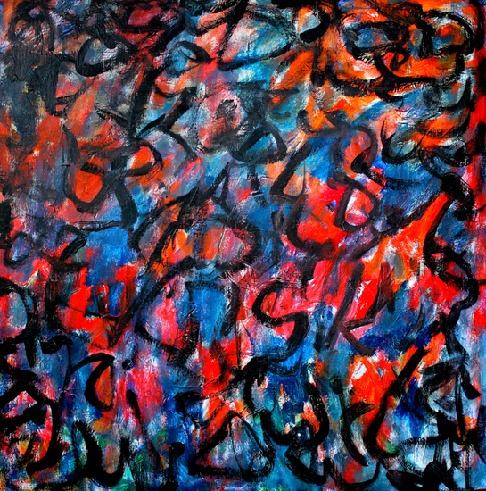 Compositie 5268