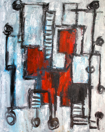 Compositie 5312