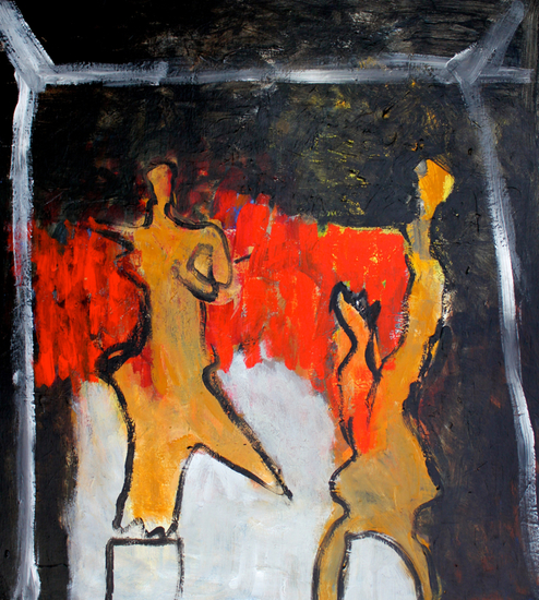 Compositie 5244