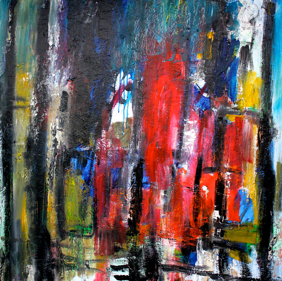 Compositie 5299