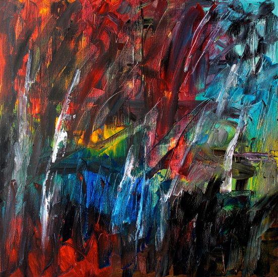Compositie 5317
