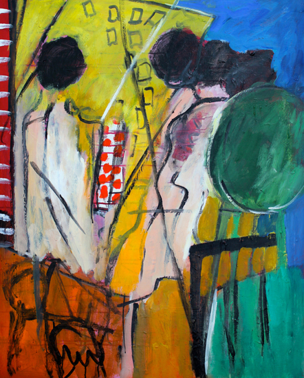 Compositie 3857