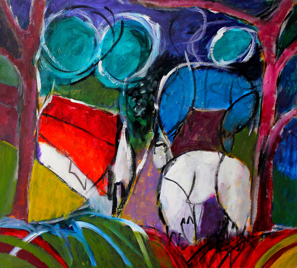 Compositie 3702