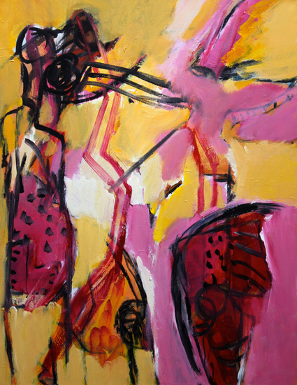 Compositie 4207