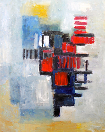Compositie 4802