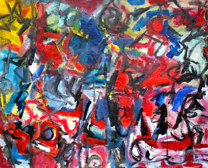 Compositie 5110