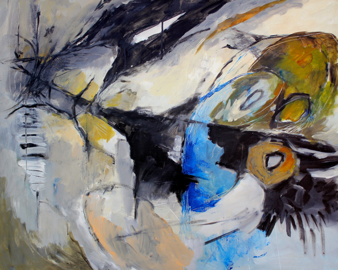 Compositie 932