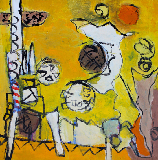 Compositie 2922