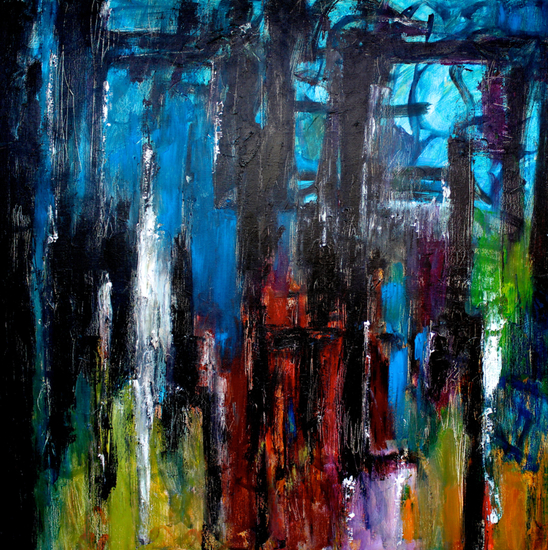 Compositie 5319
