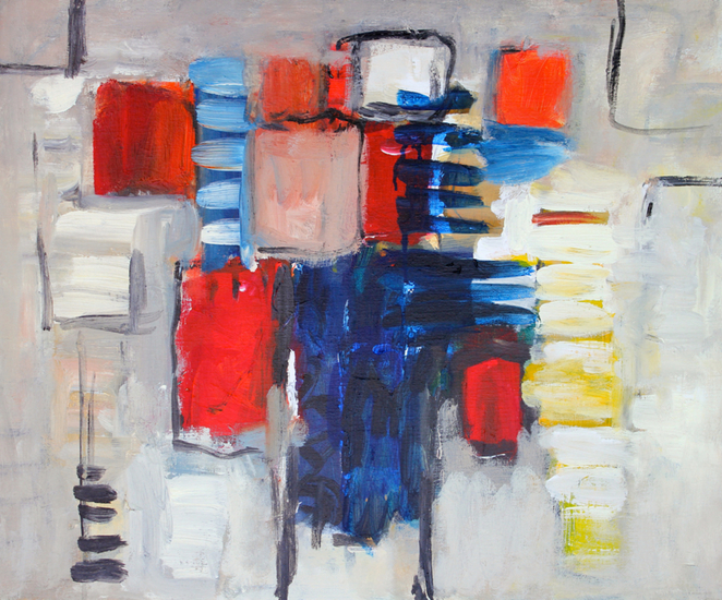 Compositie 1020
