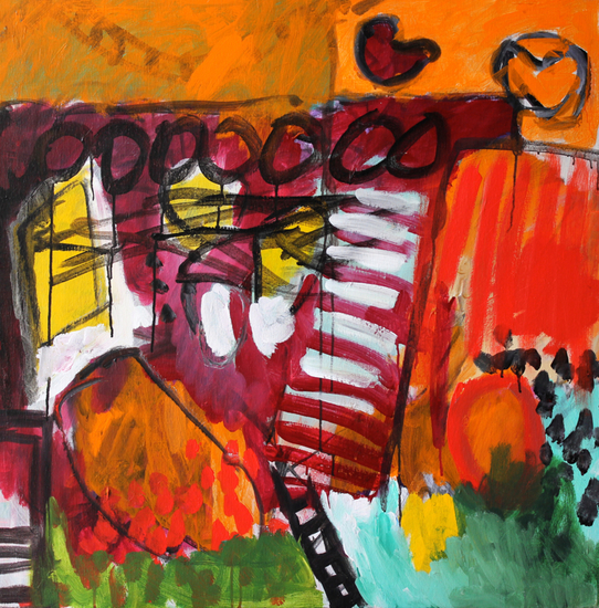 Compositie 2505