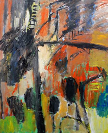 Compositie 5208
