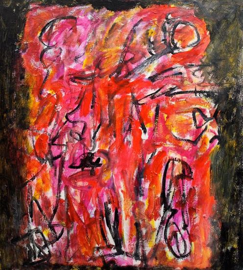 Compositie 5228
