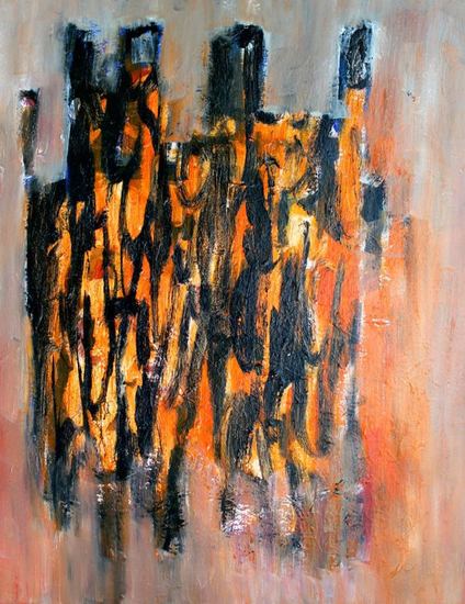 Compositie 5276