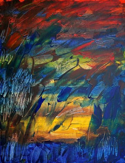 Compositie 5339
