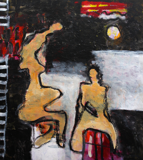 Compositie 5243