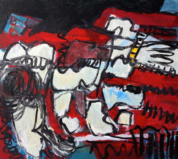 Compositie 4538