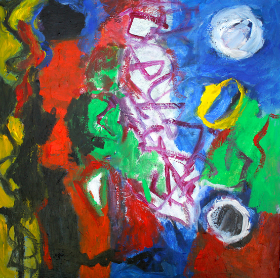 Compositie 5257