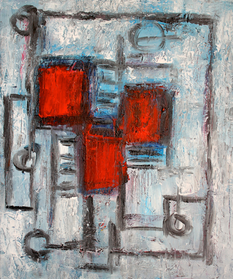 Compositie 5311