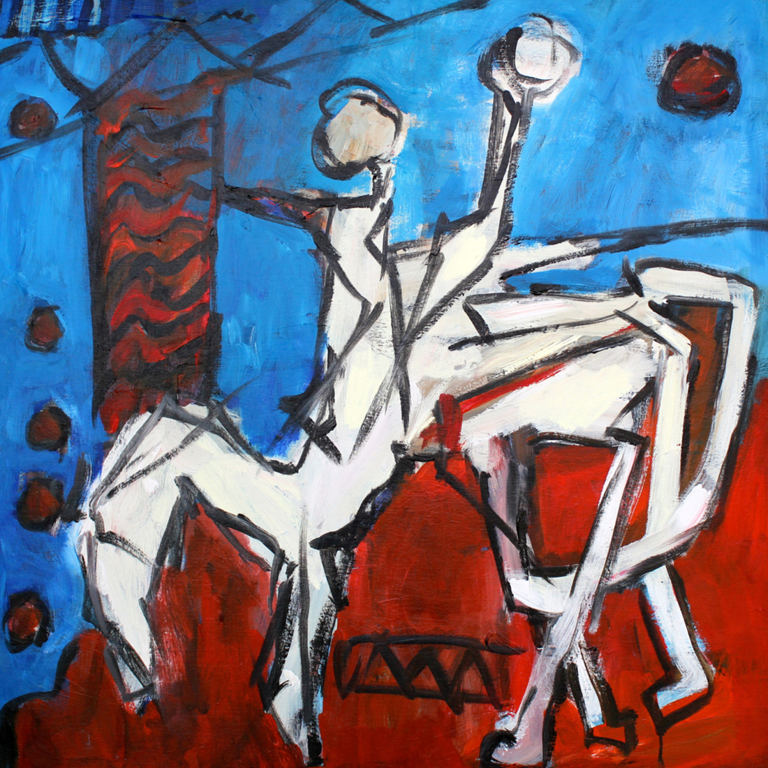 Compositie 6002