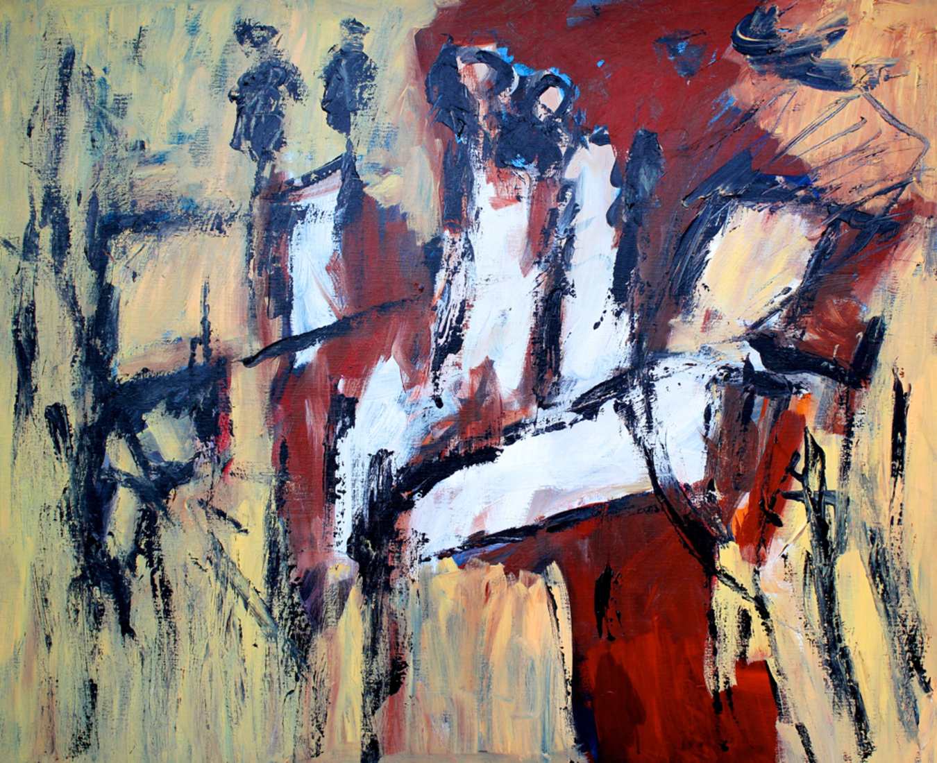 Compositie 6010