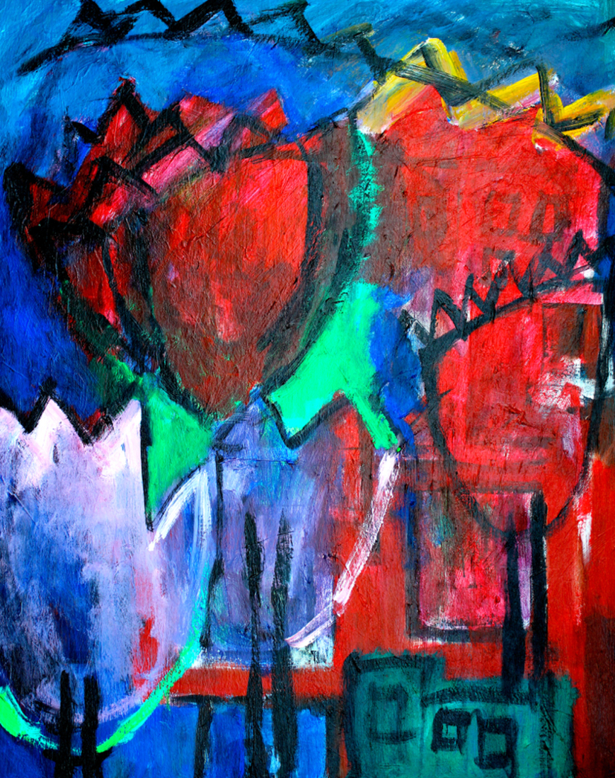Compositie 6020