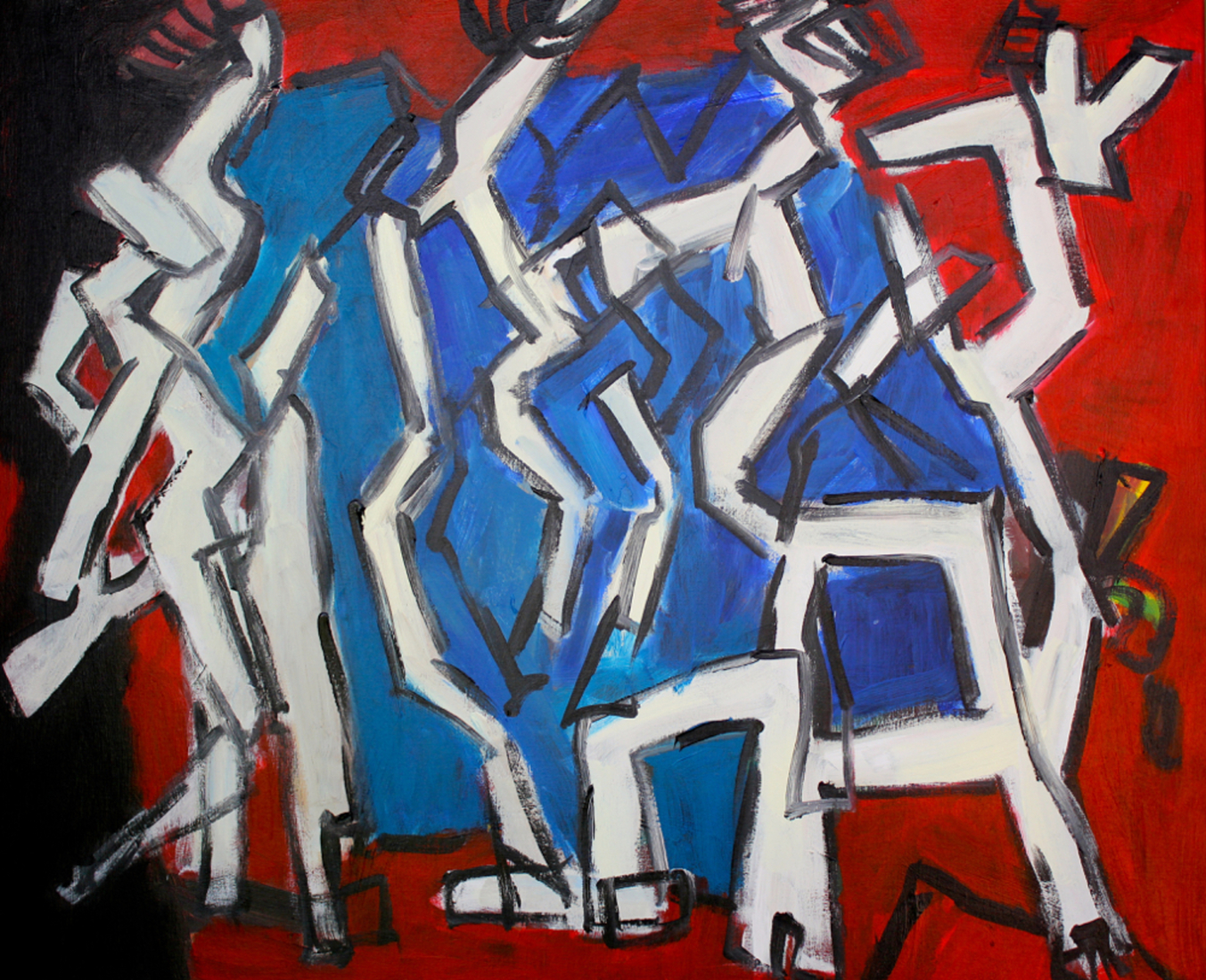 Compositie 6011