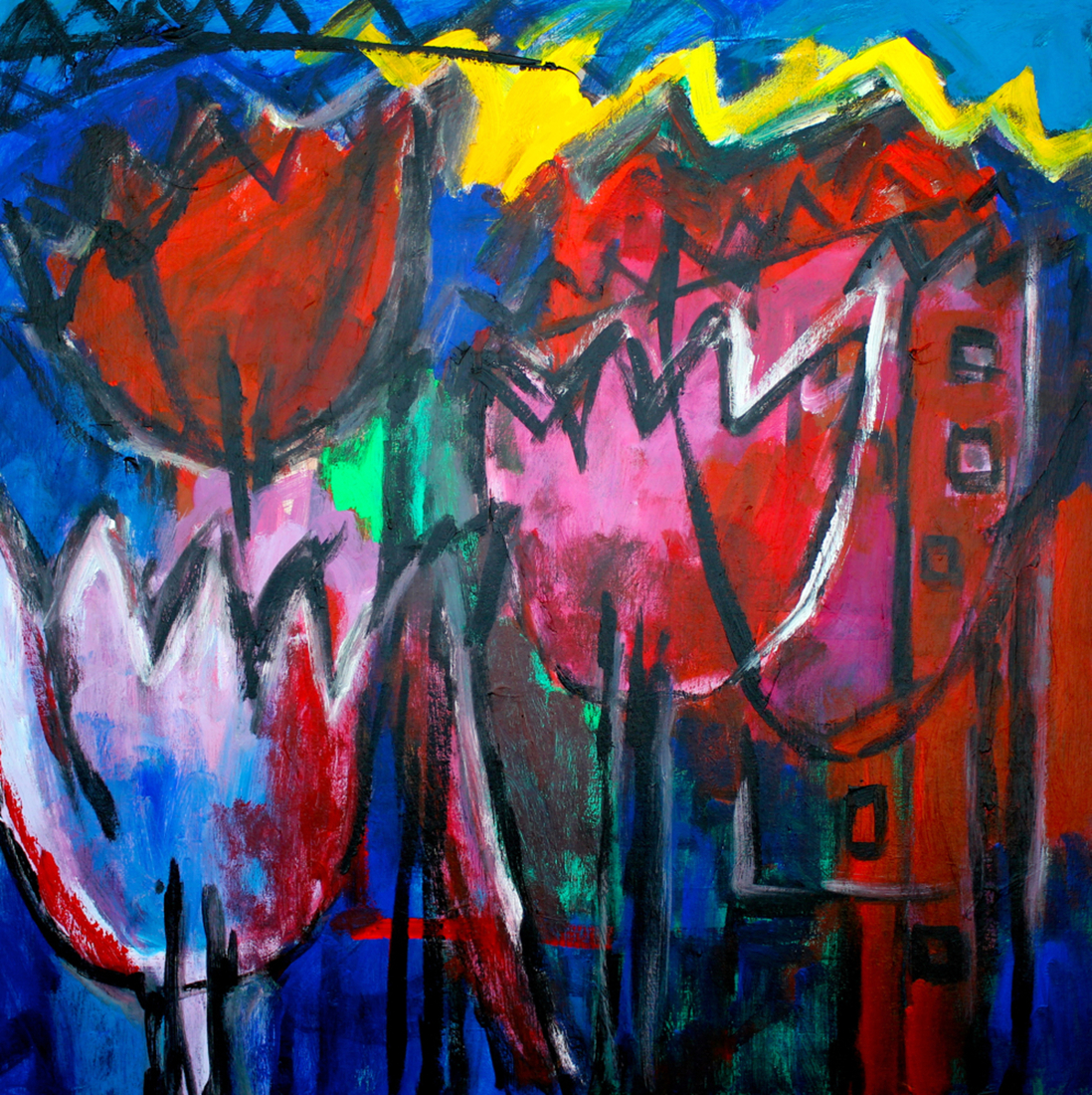 Compositie 6021