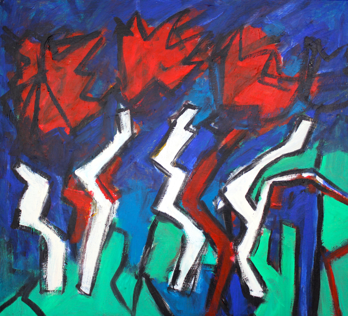 Compositie 6016
