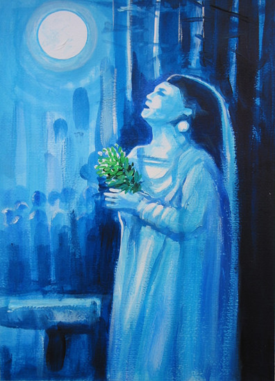 Opera Norma