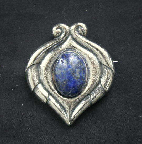 Tresor Lapis Lazuli