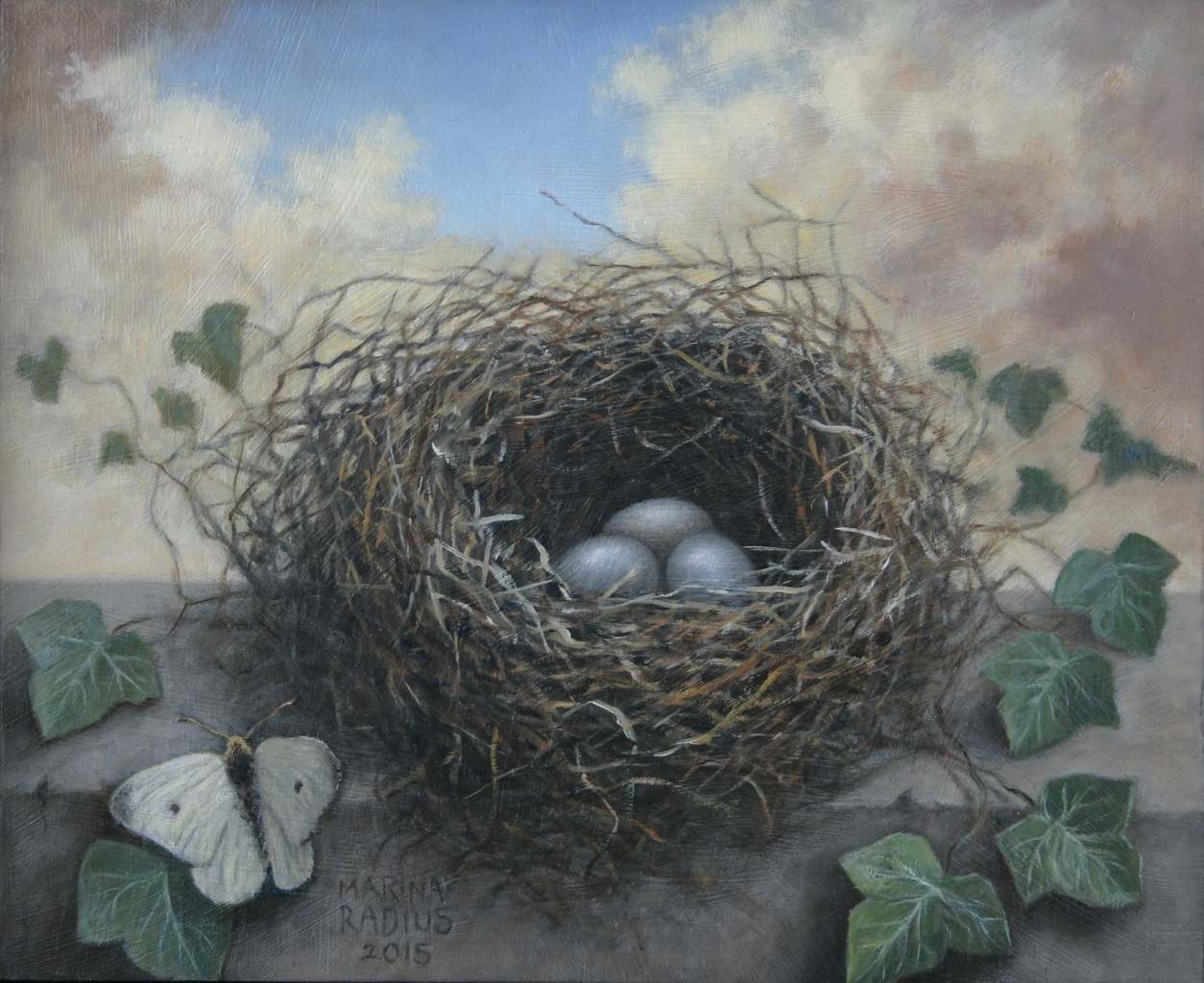 Nest