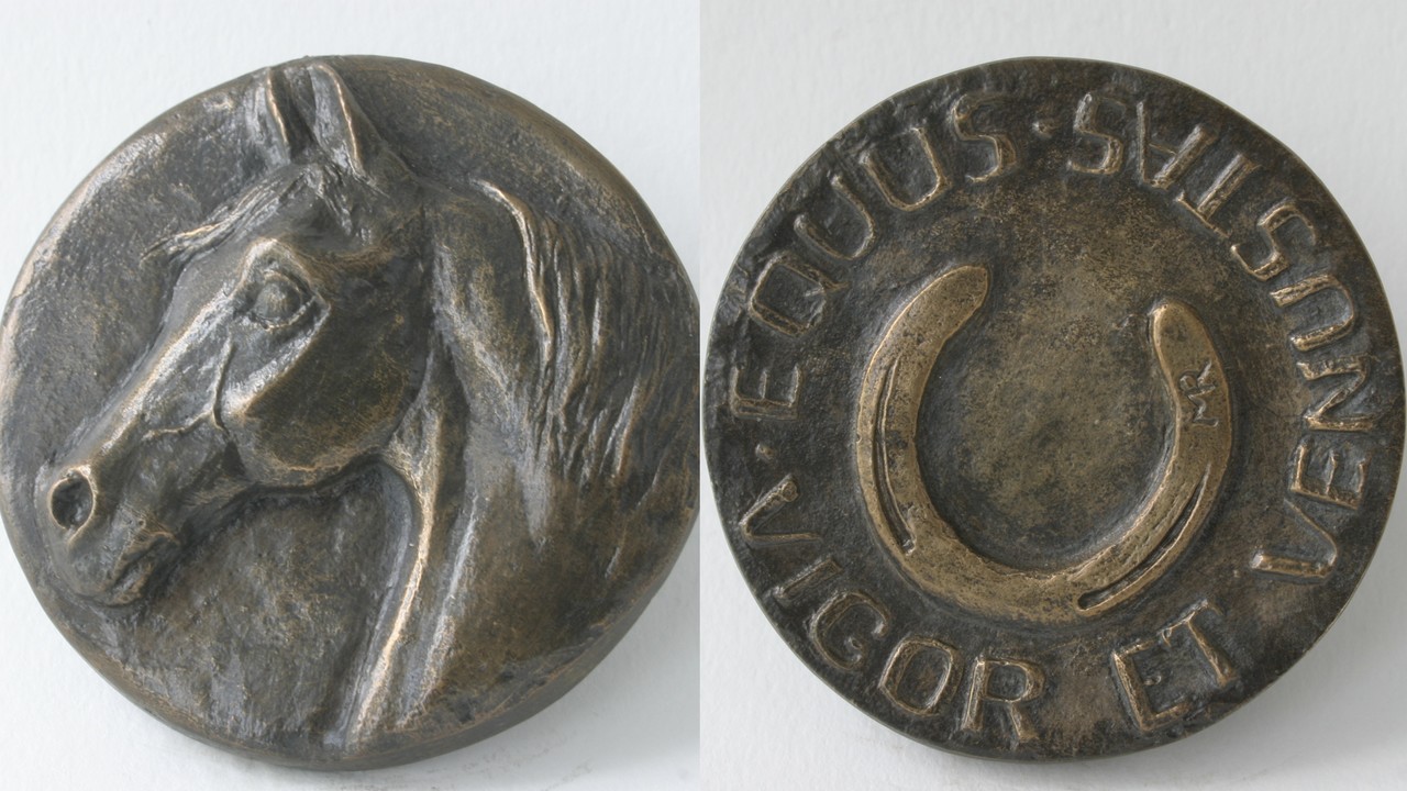 Ode aan het paard 1
