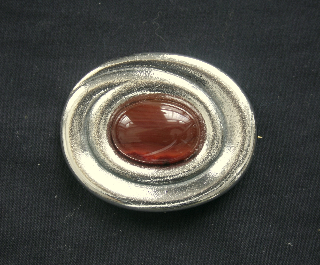 Spiral Carneool