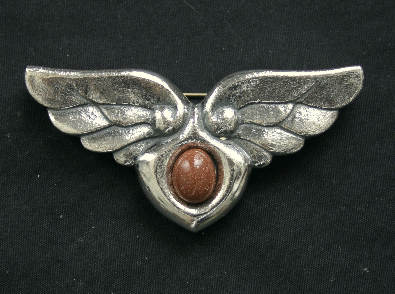 Volare Goudsteen