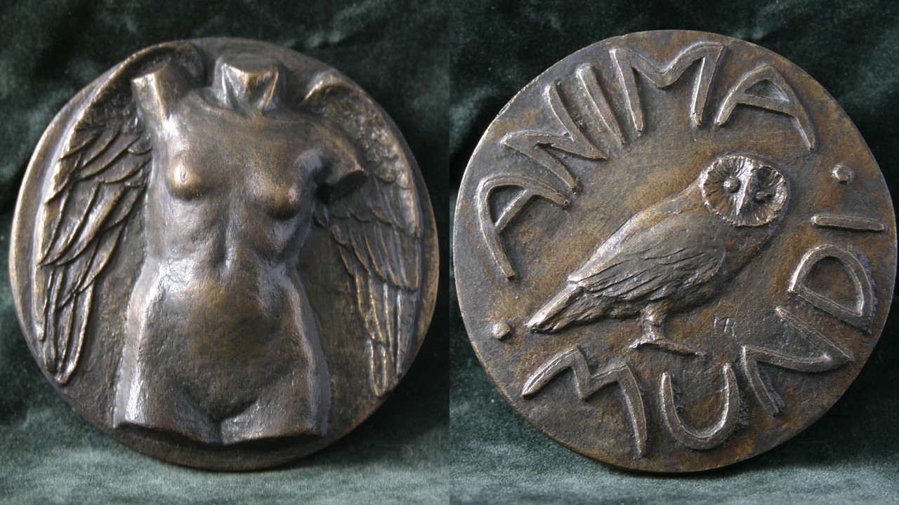 Anima Mundi