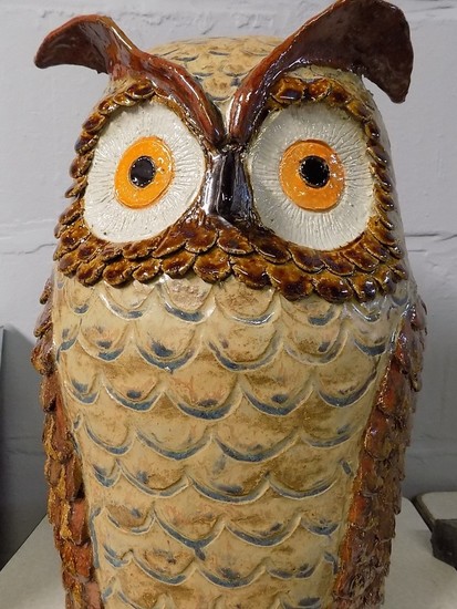 Grote uil