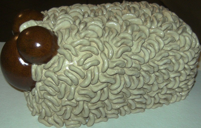 Schaap/lammetje