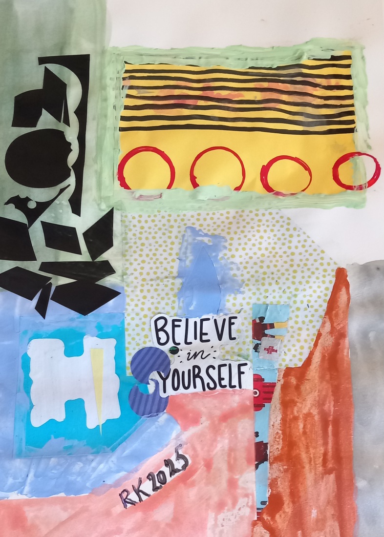 Believe